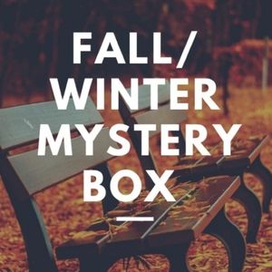 Fall / Winter Mystery Box